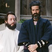 Devendra Banhart & Noah Georgeson