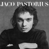 Jaco Pastorius / 1976.