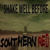 Southern Red - Single