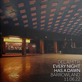 Every Night Has A Dawn - Barrowland 11.06.22