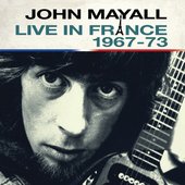 Live in France 1967–73