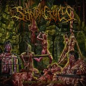 Tortures of the Inquisition