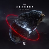 Monster (with Alok) - Single