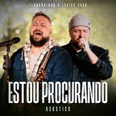 Estou Procurando (Acústico) - Single
