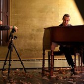 Morghe Sahar Video Shoot