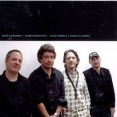 Alberto Barattini Simply Music