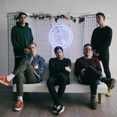 Counterparts 2018 private room