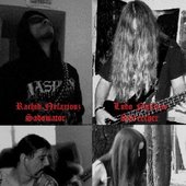  Blasphemyth [Morocco]