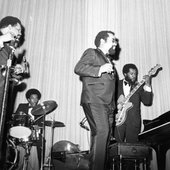 The Cannonball Adderley Quintet