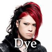 Dye