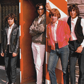Los Canarios - 1970