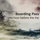 Boarding Pass