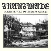 Narratives of Subsistence