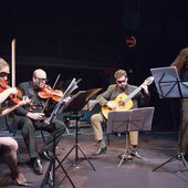 Ensemble Vortex