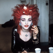 Nina Hagen, 1986