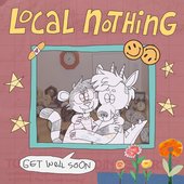 Get Well Soon [Explicit]