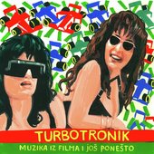 Turbotronik - Muzika iz filma i još ponešto