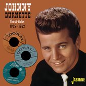 The a Sides: 1955 - 1962