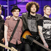 Fall Out Boy 2013 