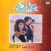 Sol y Medianoche - 33º30' Latitud Sur
