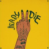 Ready 2 Die Album Art