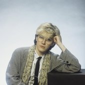 David Sylvian