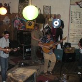 060110 Chelsea's, Eureka Springs AR