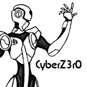 Avatar de Cyberz3r0