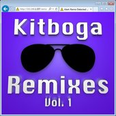 Kitboga Remixes, Vol. 1