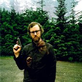 John Wiese by Aaron Montaigne