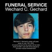 wechard memorial