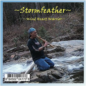 Avatar for StormfeatherOne