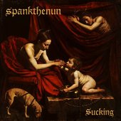 Sucking (Industrial Bass)