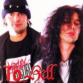 Tommy Lee & John Corabi