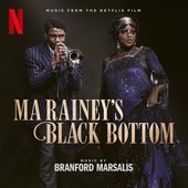 Ma Rainey's Black Bottom