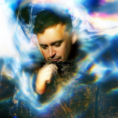 Current Spotify image