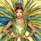 Drag Race Brasil // Host Promo