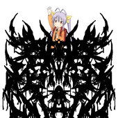 Rengechanblastbeatattack logo