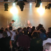 Modern Christian Music Festival Friedrichshafen