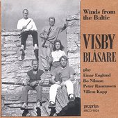 Winds from the Baltic
