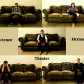 Science Fiction Theater