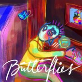 Butterflies