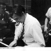 Getz, Gilberto, and Jobim