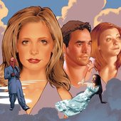 Buffy