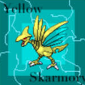 YellowSkarmory 的头像