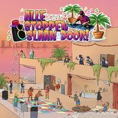 Alle Stoppen Slaan Door!