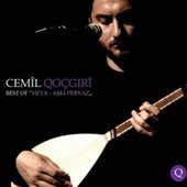 Cemîl Qoçgirî