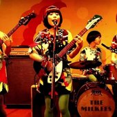 The Milkees