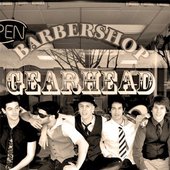 Brass at Gearhead