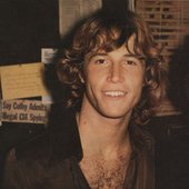 bee gees andy gibb